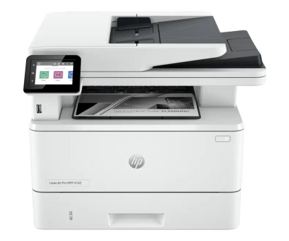 Urządzenie wielofunkcyjne HP LaserJet Pro MFP 4102dwe